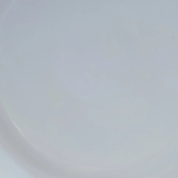 Federal milk glass‎ deep bowl - Picture 5 of 9